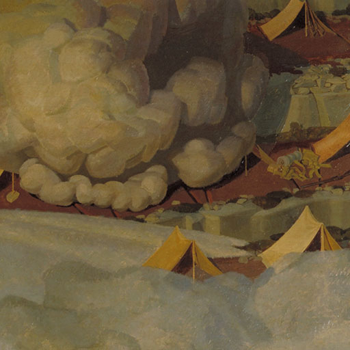 Unusual Perspectives