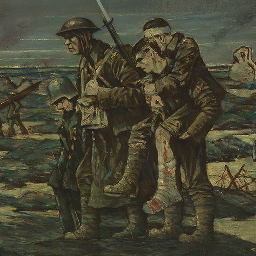 Adapting to the Situation