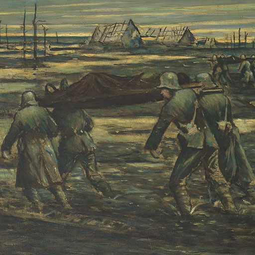 First Hand Experience